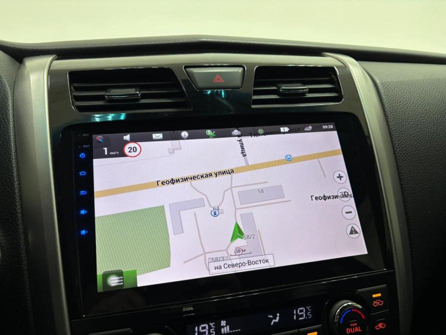Nissan Teana III Альметьевск  - изображение 17