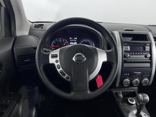 Nissan X-Trail II Рестайлинг с пробегом 2013 года, цена 1 427 000 рублей, 104537 км, внедорожник, Автокод Объявления
