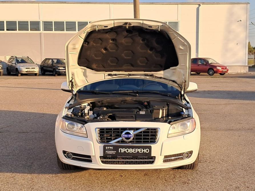 Volvo S80 II Рестайлинг Набережные Челны  - изображение 11