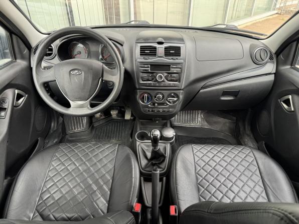 Lada (ВАЗ) Granta I Рестайлинг с пробегом 2023 года, цена 950 000 рублей, 85101 км, универсал, Автокод Объявления