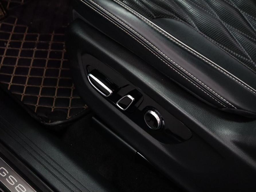 GAC GS8 II Минеральные Воды  - изображение 19