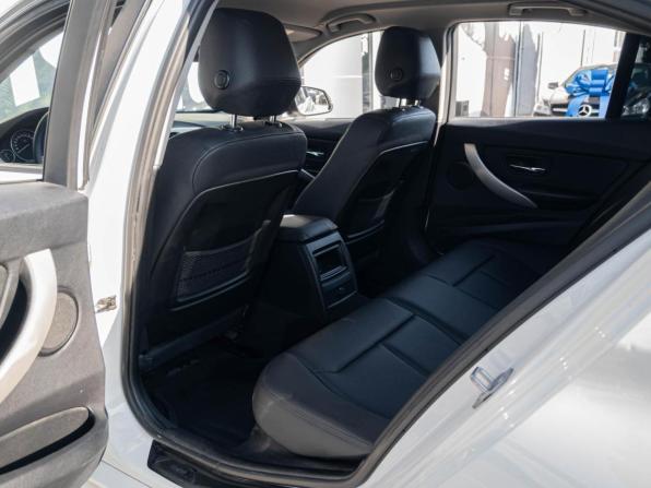 BMW 3 серии VI (F3x) с пробегом 2014 года, цена 1 550 000 рублей, 178782 км, седан, Автокод Объявления
