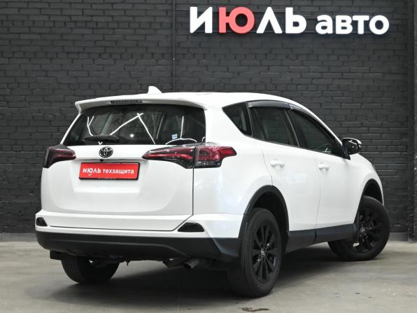 Toyota RAV4 IV (XA40) Рестайлинг с пробегом 2016 года, цена 1 950 000 рублей, 199822 км, внедорожник, Автокод Объявления