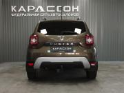 Renault Duster II Пермь  - изображение 22