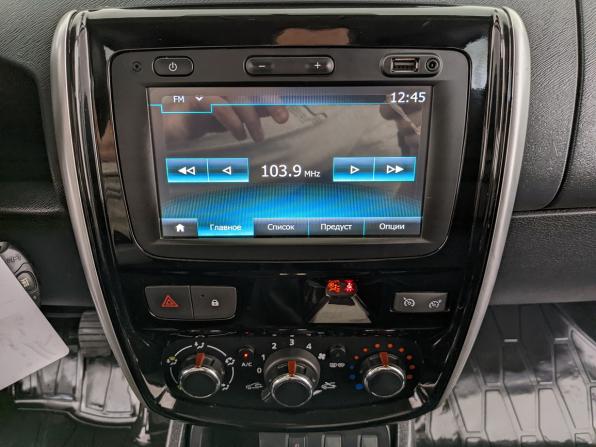 Nissan Terrano III (D10) с пробегом 2021 года, цена 1 300 000 рублей, 120823 км, внедорожник, Автокод Объявления