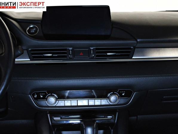 Mazda 6 III (GJ) Рестайлинг 2 с пробегом 2020 года, цена 2 497 000 рублей, 83980 км, седан, Автокод Объявления