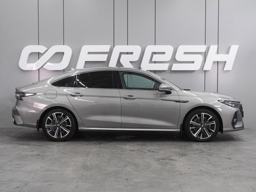 Chery Arrizo 8 Воронеж  - изображение 5