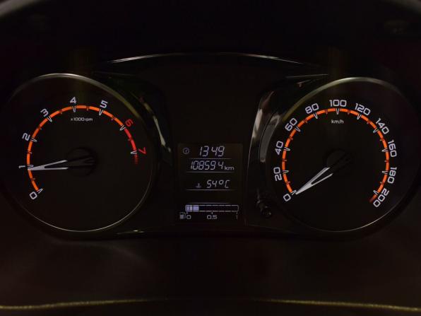 Lada (ВАЗ) Granta I Рестайлинг с пробегом 2019 года, цена 595 995 рублей, 108593 км, седан, Автокод Объявления