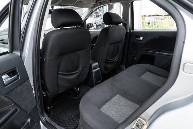 Ford Mondeo III Рестайлинг с пробегом 2004 года, цена 477 000 рублей, 372440 км, седан, Автокод Объявления