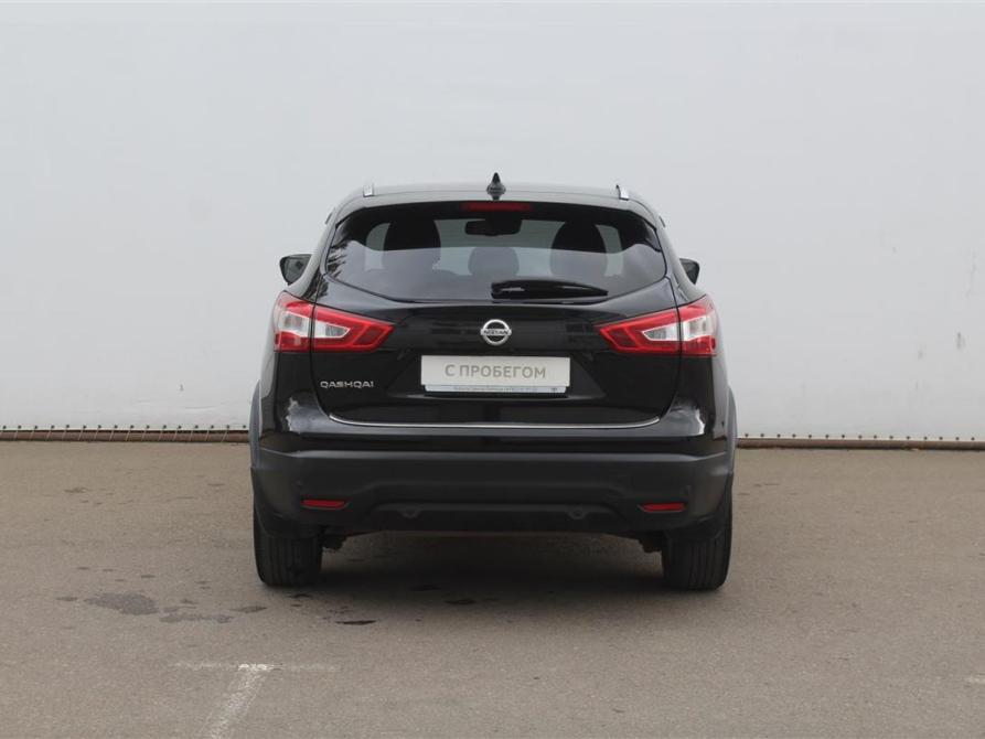 Nissan Qashqai II Липецк  - изображение 6