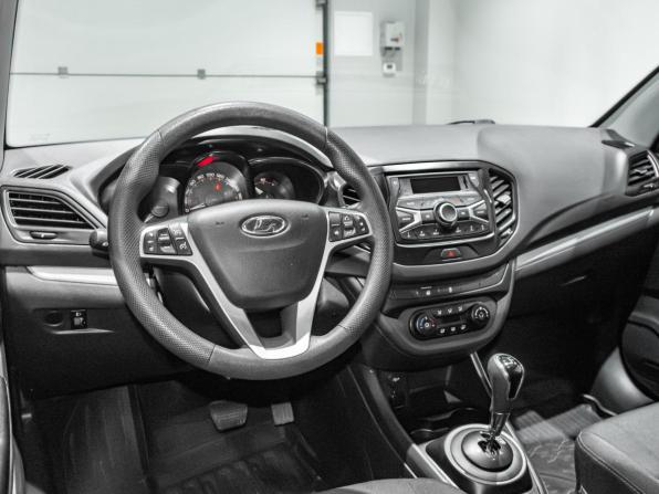 Lada (ВАЗ) Vesta I с пробегом 2019 года, цена 986 564 рубля, 77564 км, седан, Автокод Объявления