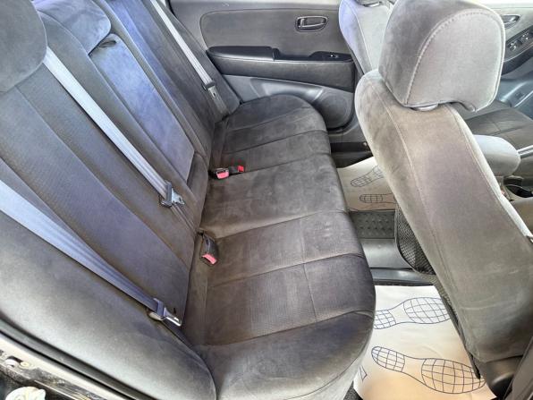 Hyundai Elantra IV (HD) с пробегом 2007 года, цена 583 000 рублей, 150740 км, седан, Автокод Объявления