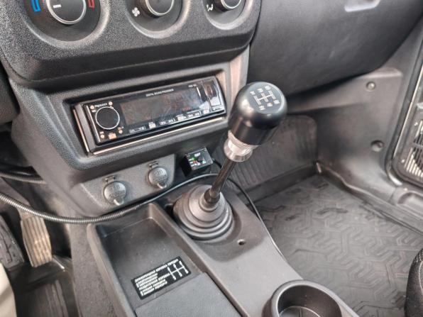Lada (ВАЗ) Niva Legend с пробегом 2024 года, цена 865 000 рублей, 24724 км, внедорожник, Автокод Объявления