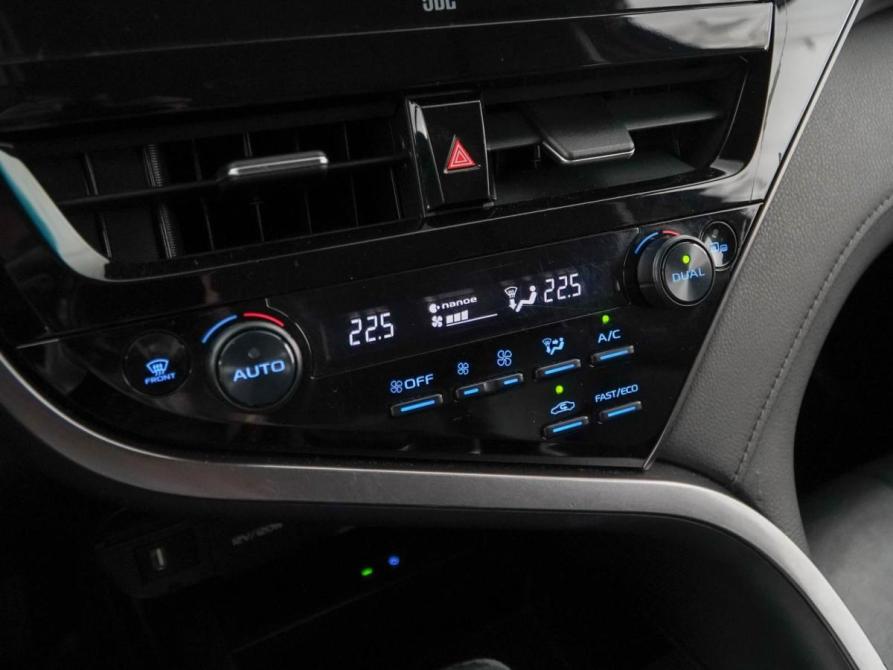 Toyota Camry VIII (XV70) Рестайлинг Москва  - изображение 18