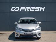 Toyota Corolla XI (E160 E170 E180) Краснодар  - изображение 22