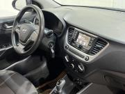Hyundai Solaris II Курск  - изображение 24