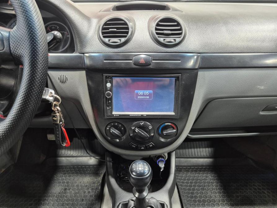 Chevrolet Lacetti I Воронеж  - изображение 12