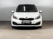 Kia Ceed II Рестайлинг Ставрополь  - изображение 27