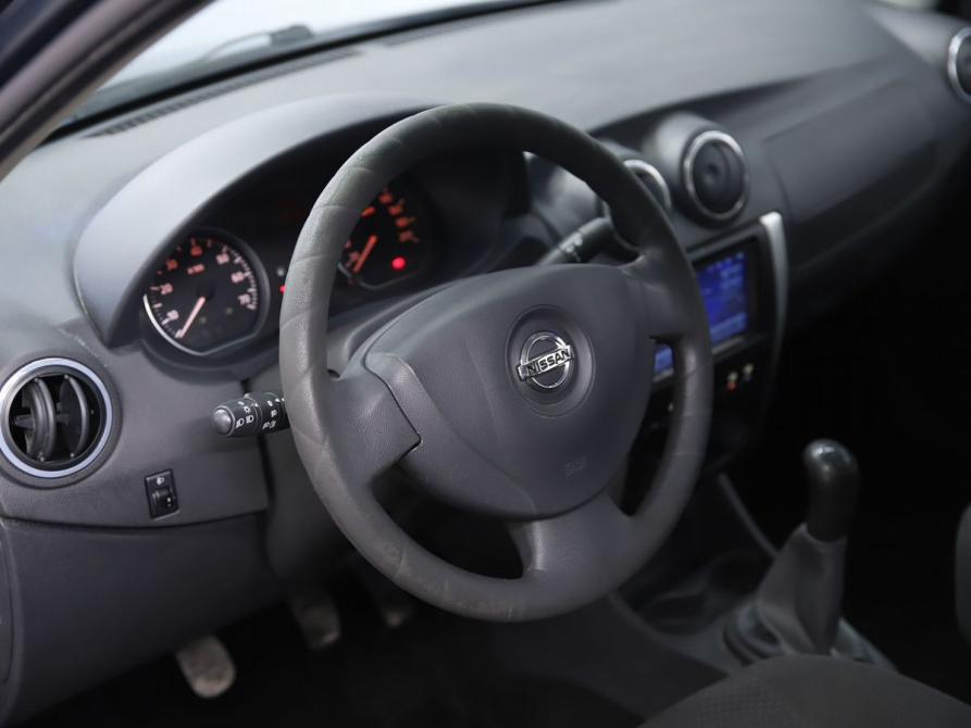 Nissan Almera III (G15) Уфа  - изображение 11