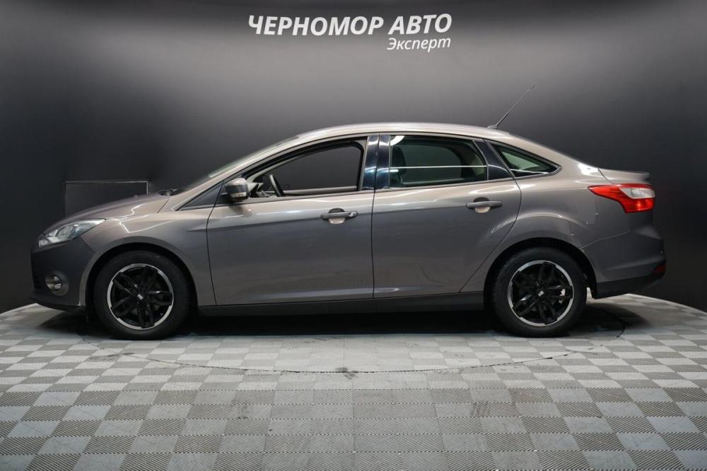 Ford Focus III Крым  - изображение 2