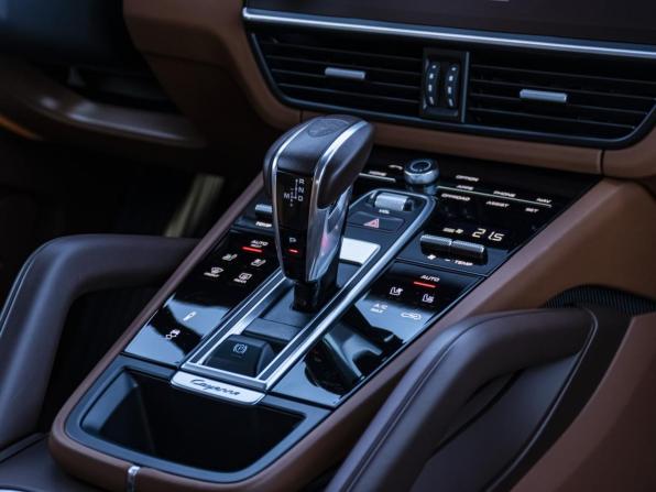 Porsche Cayenne III с пробегом 2022 года, цена 13 499 000 рублей, 17950 км, внедорожник, Автокод Объявления