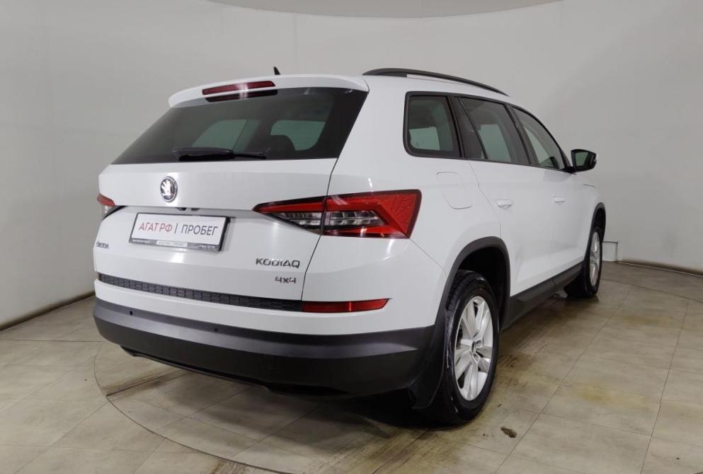 Skoda Kodiaq I Волгоград  - изображение 7
