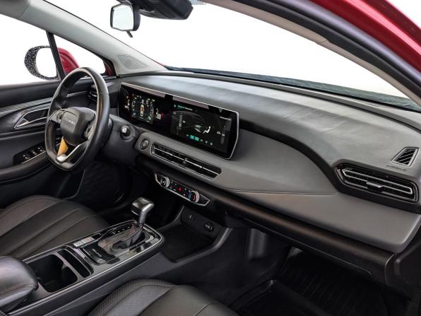 BAIC U5 Plus с пробегом 2023 года, цена 675 000 рублей, 130101 км, седан, Автокод Объявления