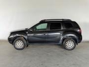 Renault Duster I Рестайлинг Москва  - изображение 21