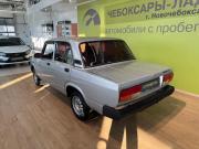 Lada (ВАЗ) 2107 Чебоксары  - изображение 34