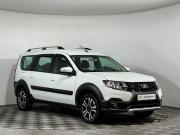 Lada (ВАЗ) Largus I Москва  - изображение 19