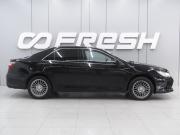 Toyota Camry VII (XV50) Рестайлинг Ростов-на-Дону  - изображение 23