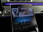 Mercedes-Benz S-Класс VII (W223) Москва  - изображение 62
