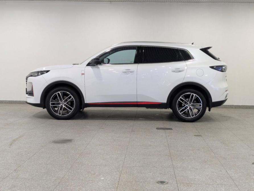 Changan CS55 Plus II Москва  - изображение 26