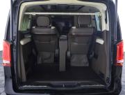 Mercedes-Benz V-Класс III (W447) Москва  - изображение 34