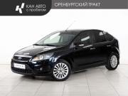 Ford Focus II Рестайлинг Казань  - изображение 13