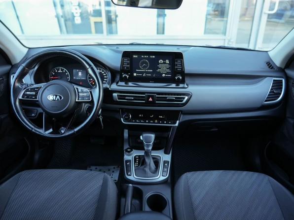 Kia Seltos I с пробегом 2020 года, цена 2 320 000 рублей, 91942 км, внедорожник, Автокод Объявления