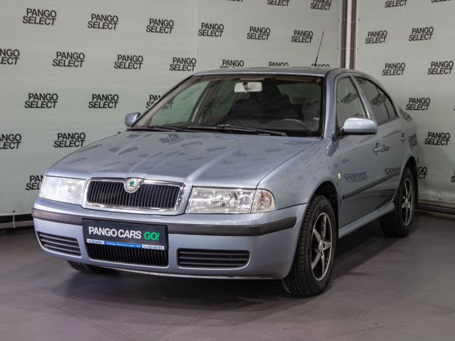Skoda Octavia I (A4) Рестайлинг Оренбург  - изображение 1