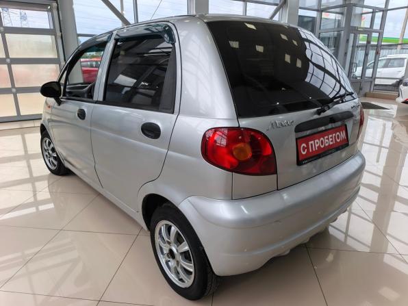 Daewoo Matiz I Рестайлинг с пробегом 2010 года, цена 159 000 рублей, 122000 км, хэтчбек, Автокод Объявления