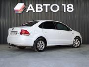 Volkswagen Polo V Ижевск  - изображение 21