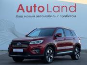Changan CS75 I Рестайлинг Воронеж  - изображение 26