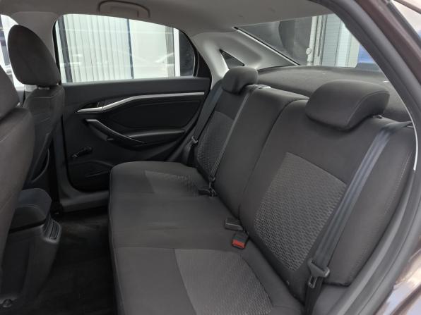Lada (ВАЗ) Vesta I с пробегом 2019 года, цена 799 000 рублей, 185109 км, седан, Автокод Объявления