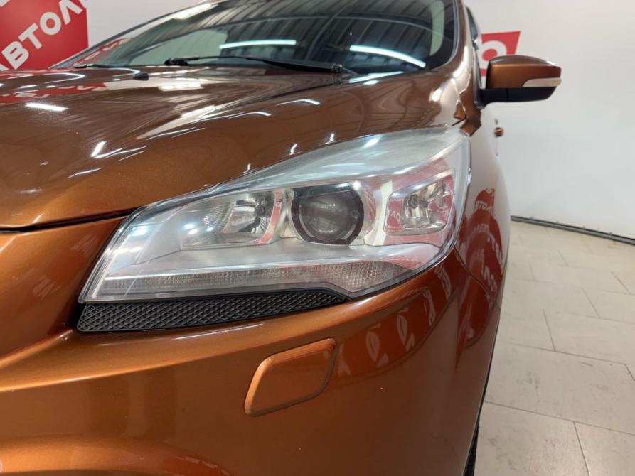 Ford Kuga II Новочеркасск  - изображение 7