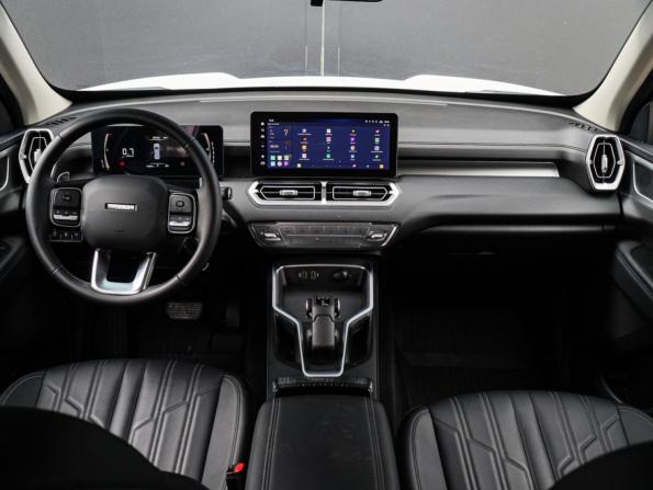 Haval H5 II с пробегом 2023 года, цена 3 250 000 рублей, 13350 км, внедорожник, Автокод Объявления