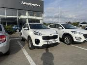 Kia Sportage IV Минеральные Воды  - изображение 2