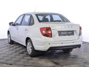 Lada (ВАЗ) Granta I Рестайлинг Москва  - изображение 31