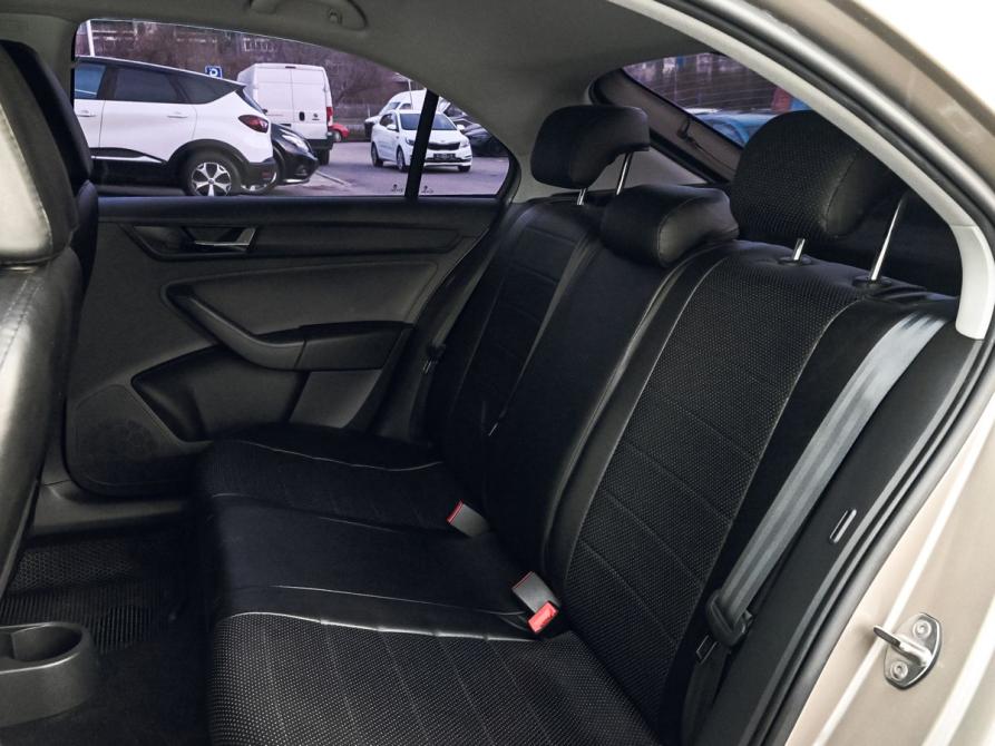 Skoda Rapid I Рестайлинг Екатеринбург  - изображение 15