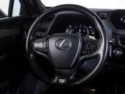 Lexus UX I Москва  - изображение 34