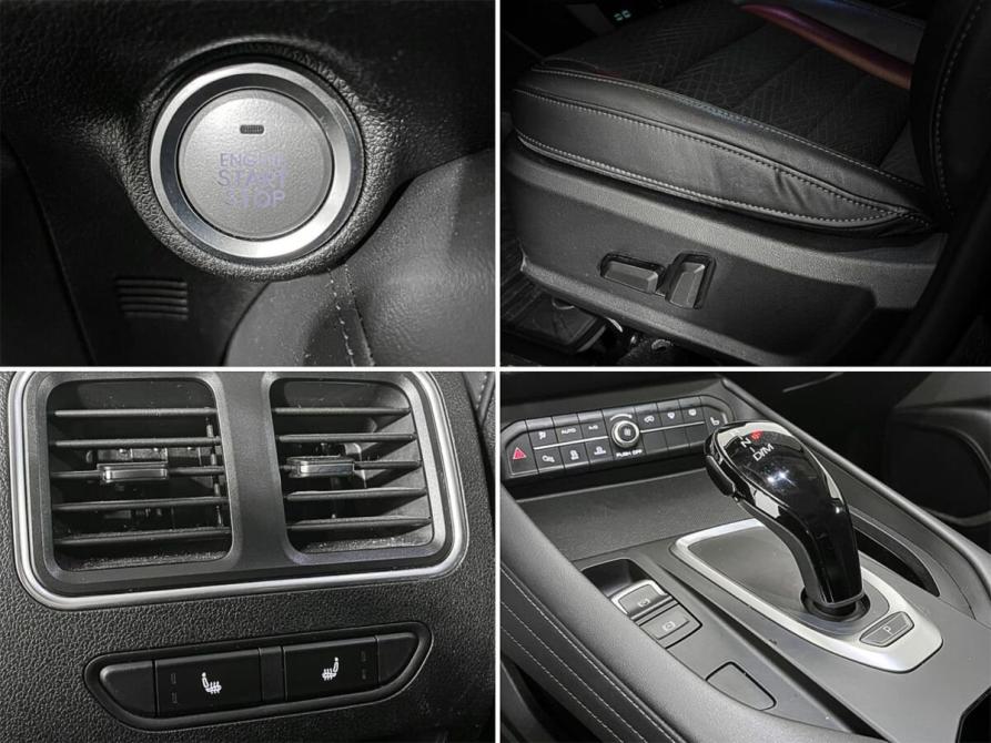 Haval F7 I Рестайлинг Ногинск  - изображение 17
