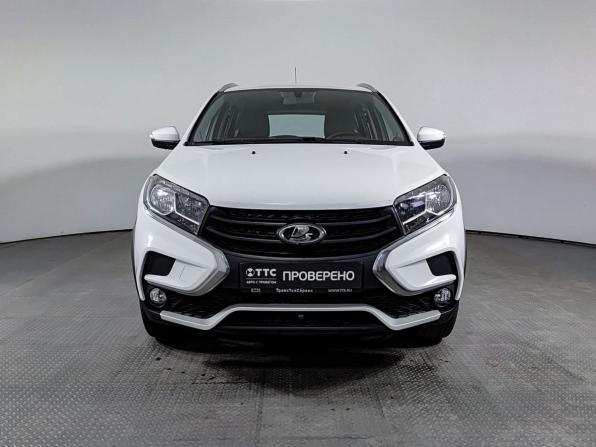 Lada (ВАЗ) XRAY I с пробегом 2019 года, цена 950 000 рублей, 158680 км, хэтчбек, Автокод Объявления