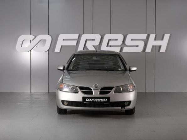 Nissan Almera II (N16) Рестайлинг с пробегом 2005 года, цена 275 000 рублей, 243840 км, седан, Автокод Объявления